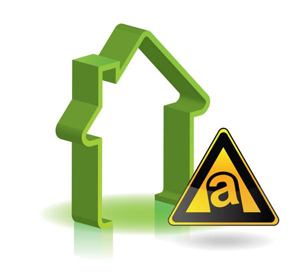 Faire un diagnostic amiante pour vendre un appartement ou une maison sur le Havre et ses environs